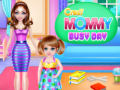 Laro Mabaliw na Araw ng Nanay online