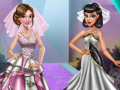 Laro Dolly Kasal ng Runway online