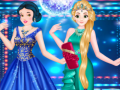 Laro Prinsesa: Magbihis para sa Royal Ball online