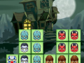 Laro Halloween Tetriz online