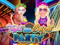 Laro Tight at Bright Party online