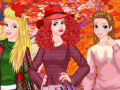 Laro Iyong Fashion Fall Checklist online