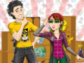 Laro Pritt at Lohgann: Magbihis online