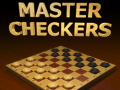 Laro Master Dama online