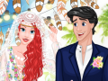 Laro Kasalan na Inspired ng Princess Coachella online