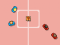 Laro Pixel Football online