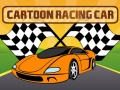 Laro Cartoon Racing: Mga Pagkakaiba ng Sasakyan online