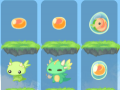 Laro 2048 Pulo ng Dragon online