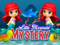 Laro Misteryo ng Maliit na Sirena online