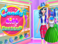 Laro Bihisan ang Candy na Bata online