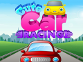 Laro Cute Car Racing online