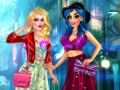 Laro Prinsesa Sikat Tumblr. Babae online