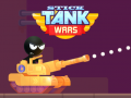 Laro Digmaan ng Stick Tank online