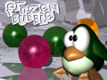 Laro Naka- Frozen Bubble online