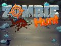 Laro Pangangaso ng Zombie online