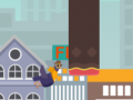 Laro Pugo Flappy online