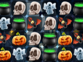 Laro Masayang Halloween online