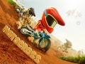Laro Motocross online