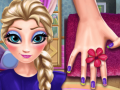 Laro Salon ng Makeup ng Prinsesa online