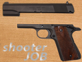 Laro Trabaho ng Shooter online