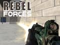 Laro Rebel Forces online