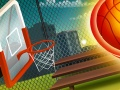 Laro Baril ng Basketball online
