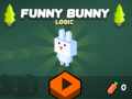Laro Nakakatawang Logic ng Kuneho online