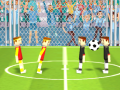 Laro Pisika ng Futbol 2 online