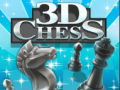 Laro 3D Chess online
