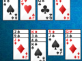 Laro Alhambra Solitaire online