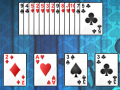 Laro Solitaire Aces at Reyna online