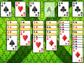Laro Alternation Solitaire online