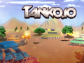 Laro Tanko.io online