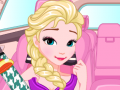 Laro Princess Carpool Karaoke  online