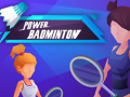 Laro Kapangyarihang Badminton online
