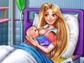 Laro Gintong Prinsesa: Kapanganakan ng Nanay online