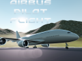 Laro Paglipad ng Airbus Pilot online