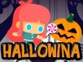 Laro Hallowina online