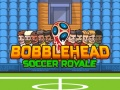 Laro Futbol Bobblehead Royale online