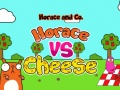Laro Horace at Keso online