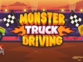 Laro Pagmamaneho ng Monster Truck online