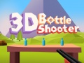 Laro 3D Tagabaril ng Botelya online