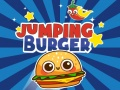 Laro Burger Tumalon online