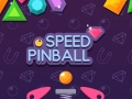 Laro Mabilis na Pinball online
