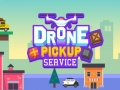 Laro Serbisyo ng Pagpili ng Drone online