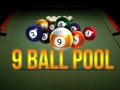 Laro 9 Bola Pool online