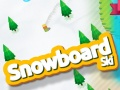 Laro Snowboard Ski online