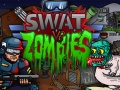 Laro SWAT laban sa Zombies online
