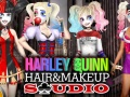 Laro Studio ng Buhok at Makeup ni Harley Quinn online