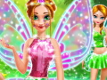 Laro Ayos ng Fairy Tinker online